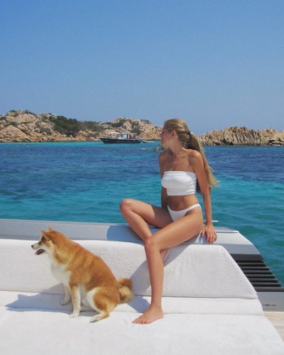 Александра Новикова