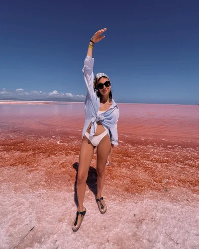 Пелагея Невзорова