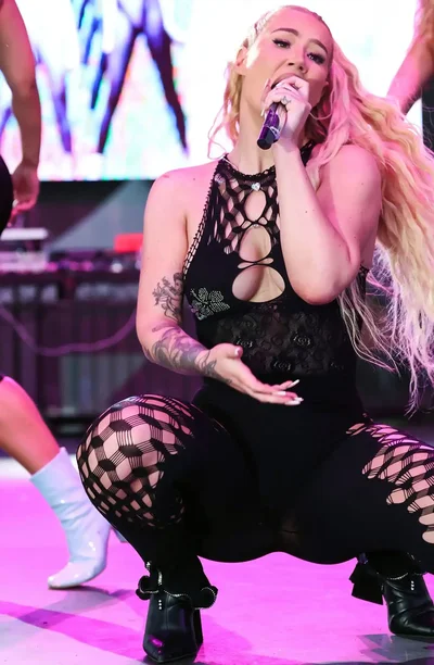 Игги Азалия