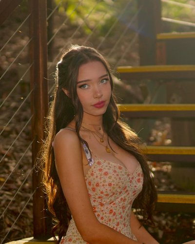 Лидия Уилсон