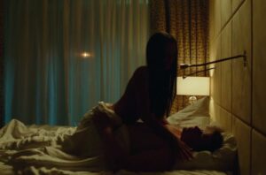 Яна Кошкина