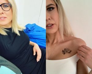 Любовь Соболь