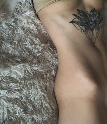 Юлия Ляшева