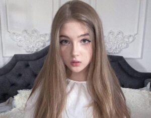 Дарья Куданова