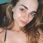 Маха Горячева