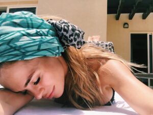 Анна Хилькевич