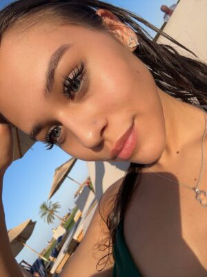 Милана Некрасова