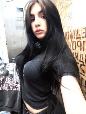 Камила Бусинка