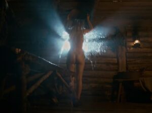 Карина Андоленко