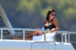 Джорджина Родригес