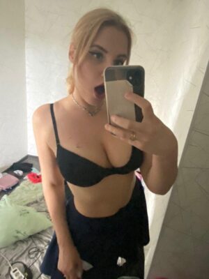 Клубничка Лиза