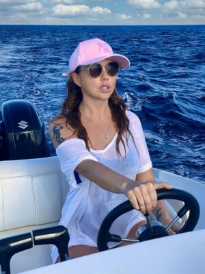 Марина Максимова