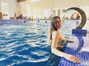 Оксана Почепа