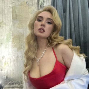 Арина Буланова