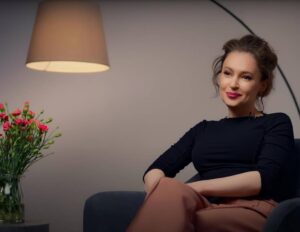 Мария Певчих