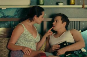 Валентина Рубцова