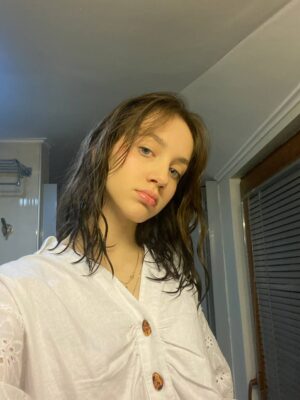 Ангелина Клевцова