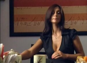 Екатерина Стриженова