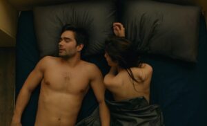 Анна Чиповская