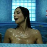 Екатерина Стриженова